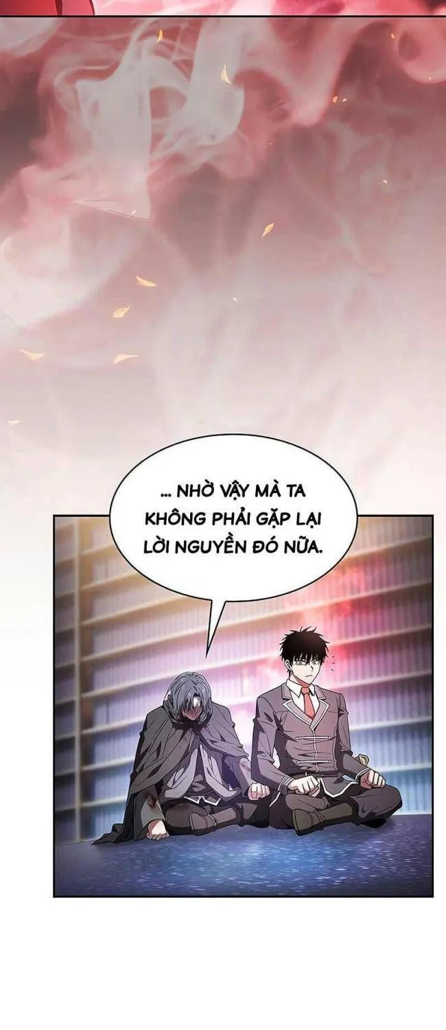 Kiếm Thánh Thiên Tài Của Học Viện Chap 56 - Next Chap 57