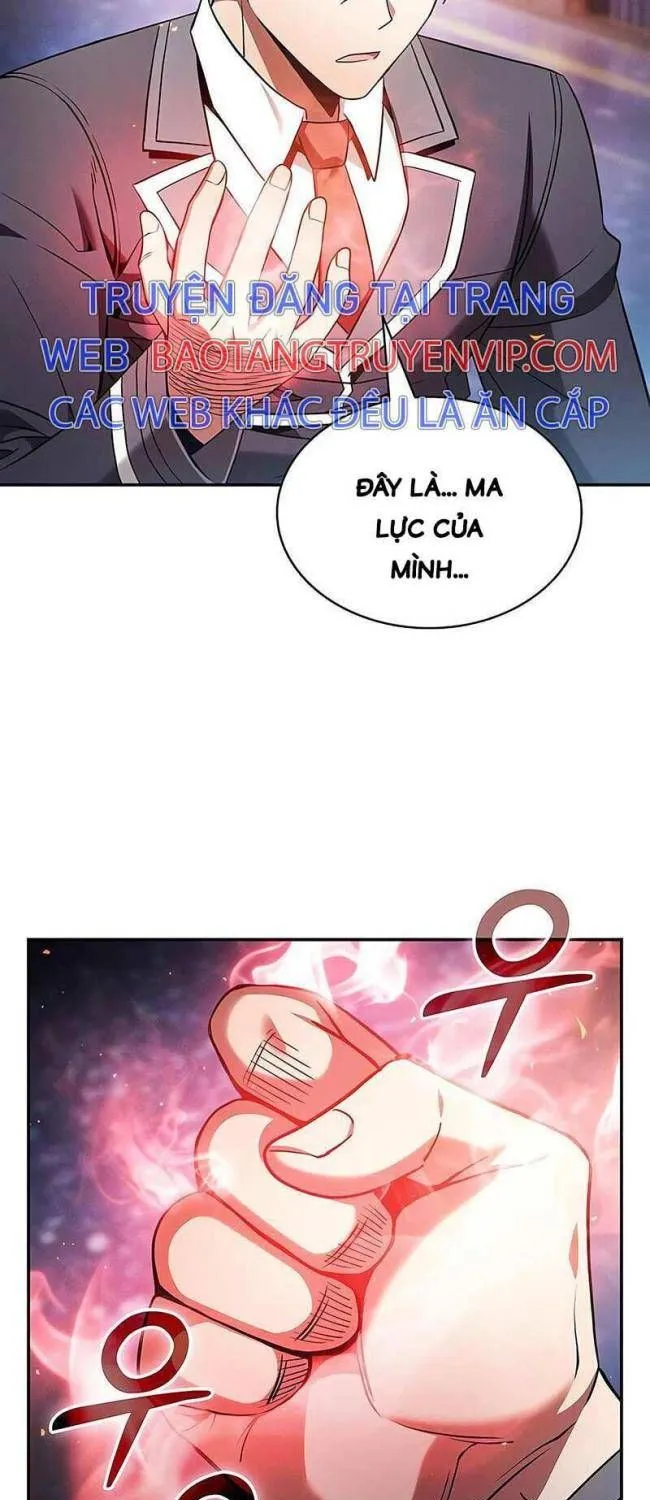 Kiếm Thánh Thiên Tài Của Học Viện Chap 56 - Next Chap 57