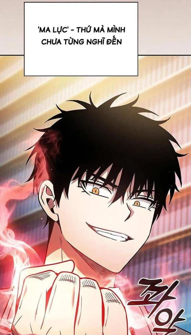Kiếm Thánh Thiên Tài Của Học Viện Chap 56 - Next Chap 57