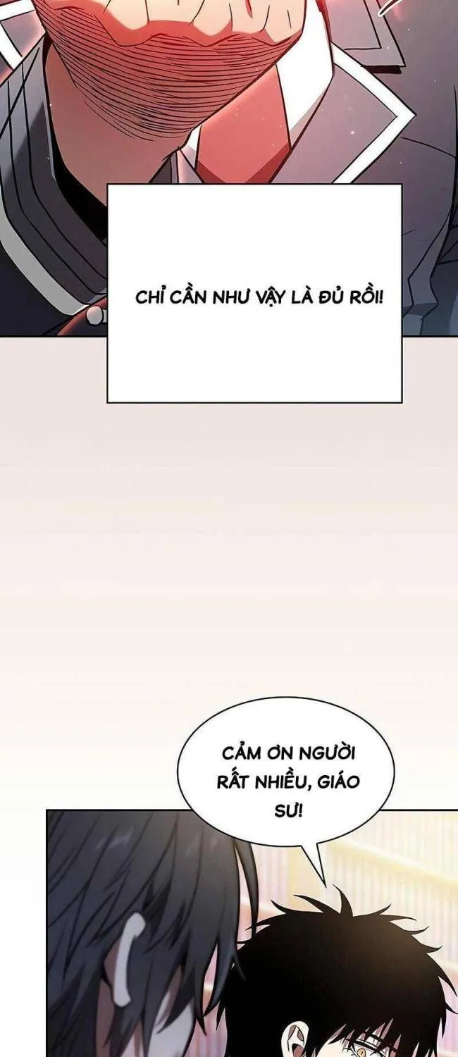 Kiếm Thánh Thiên Tài Của Học Viện Chap 56 - Next Chap 57