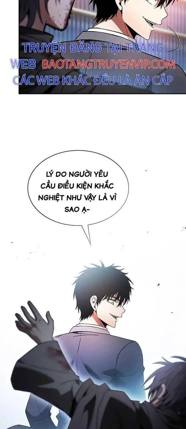 Kiếm Thánh Thiên Tài Của Học Viện Chap 56 - Next Chap 57