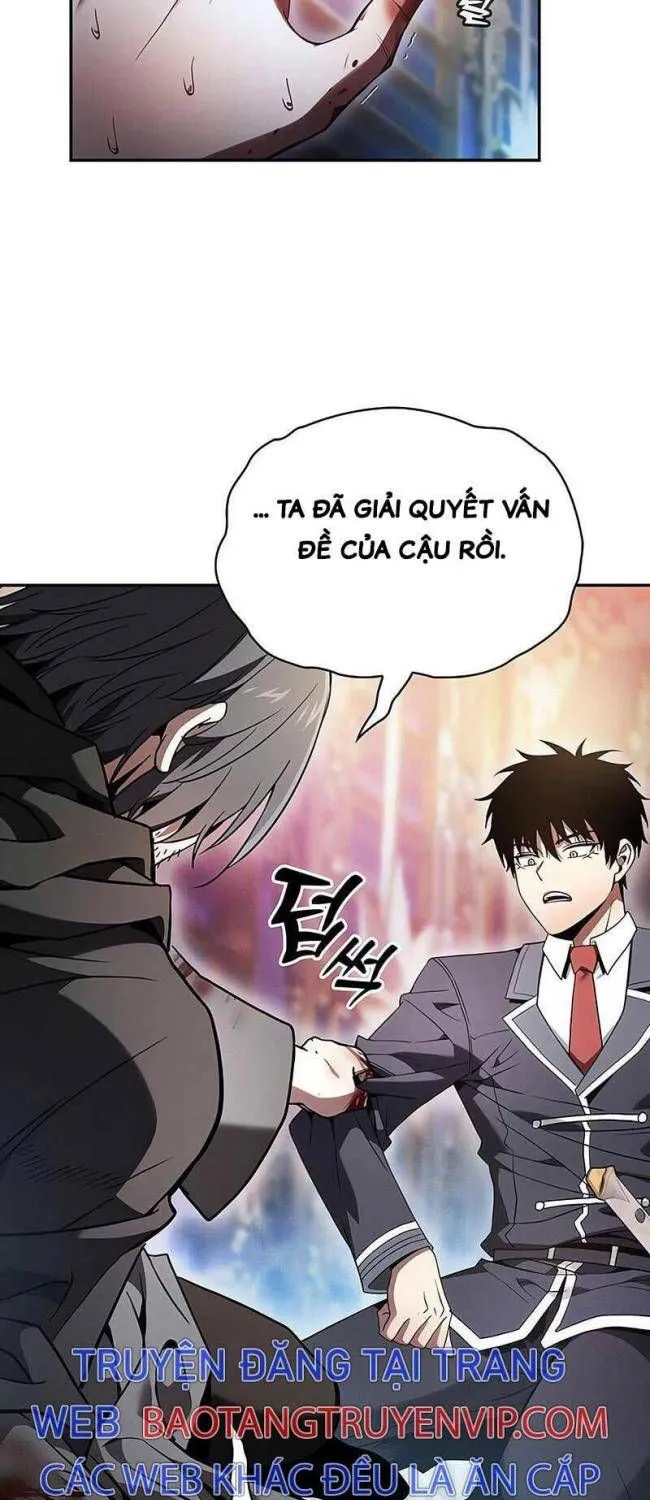Kiếm Thánh Thiên Tài Của Học Viện Chap 56 - Next Chap 57