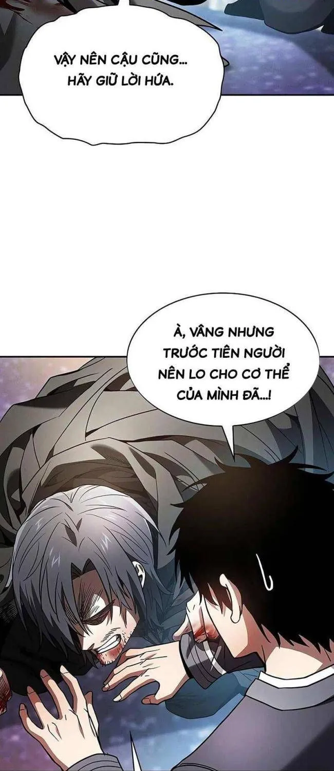 Kiếm Thánh Thiên Tài Của Học Viện Chap 56 - Next Chap 57