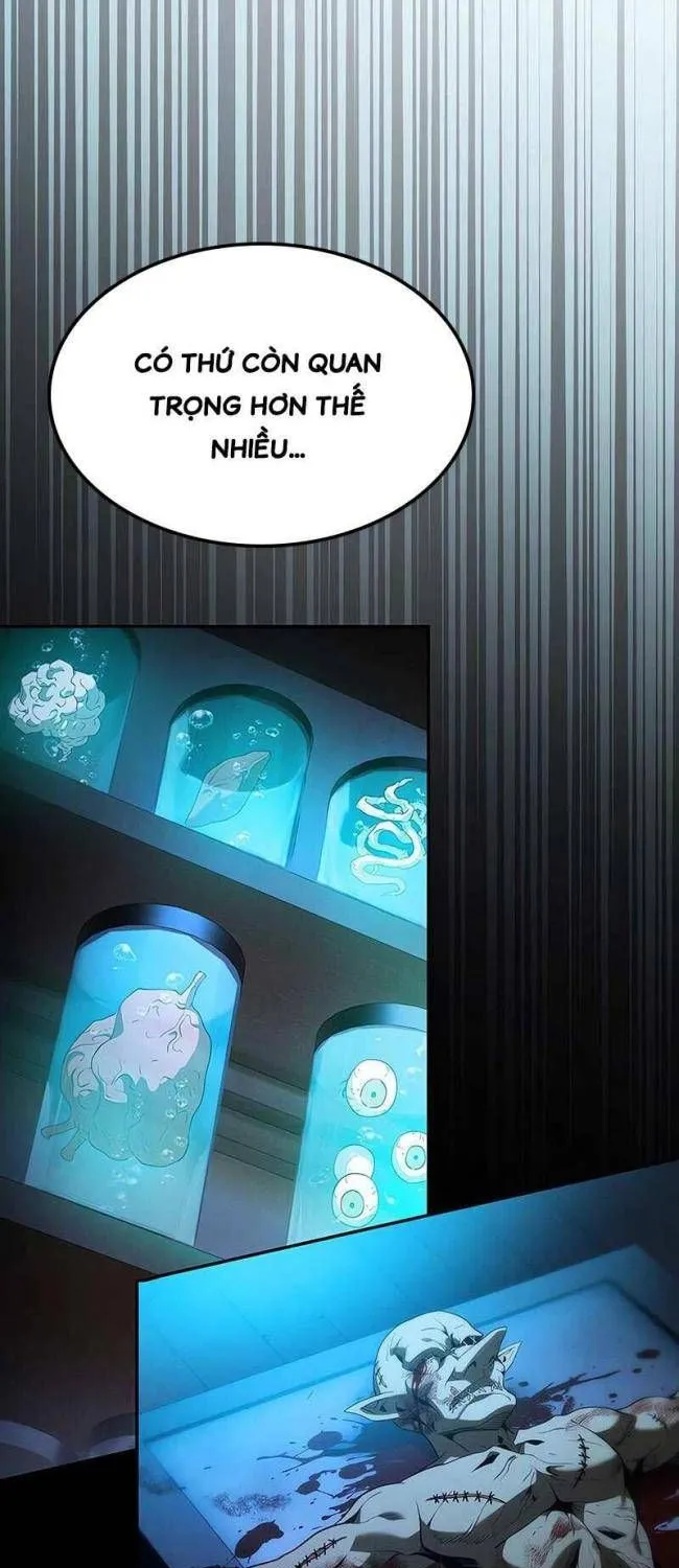 Kiếm Thánh Thiên Tài Của Học Viện Chap 56 - Next Chap 57