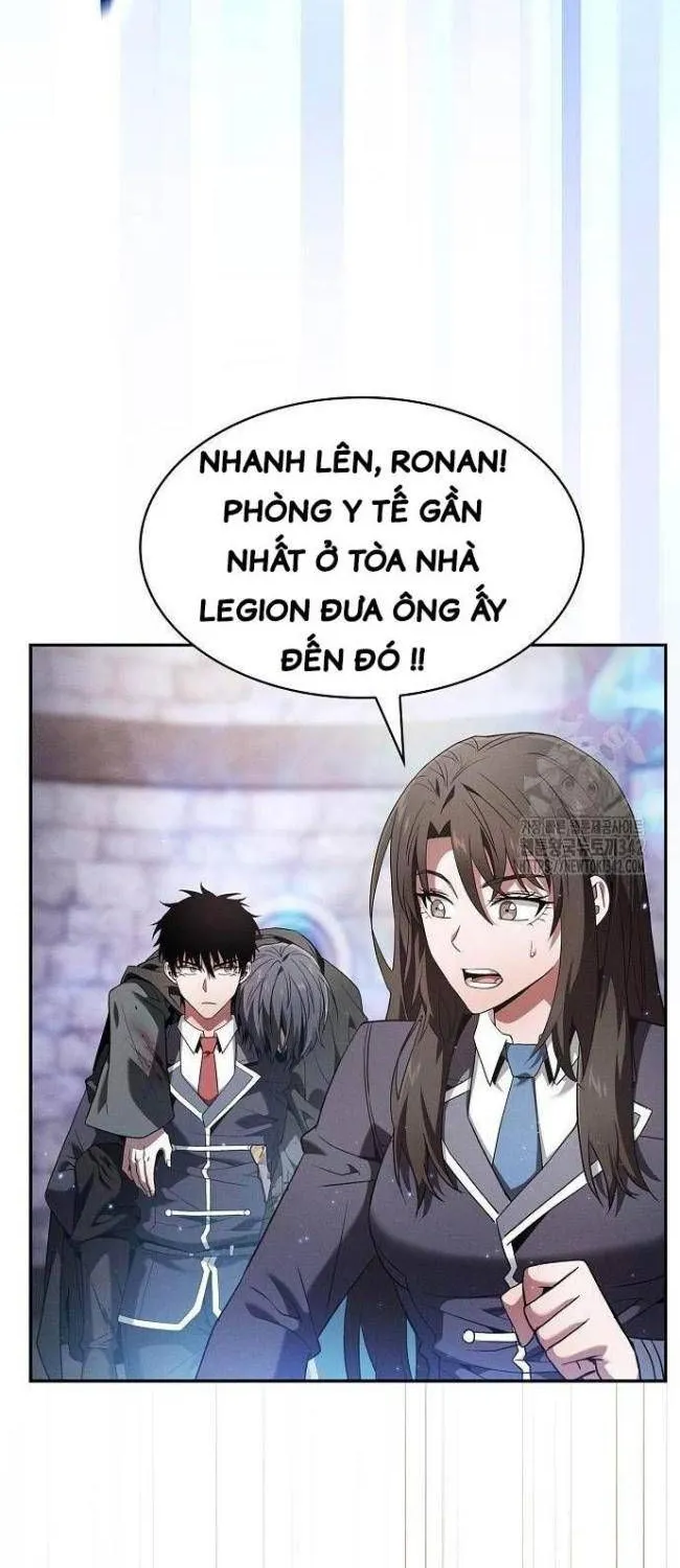 Kiếm Thánh Thiên Tài Của Học Viện Chap 57 - Next Chap 58