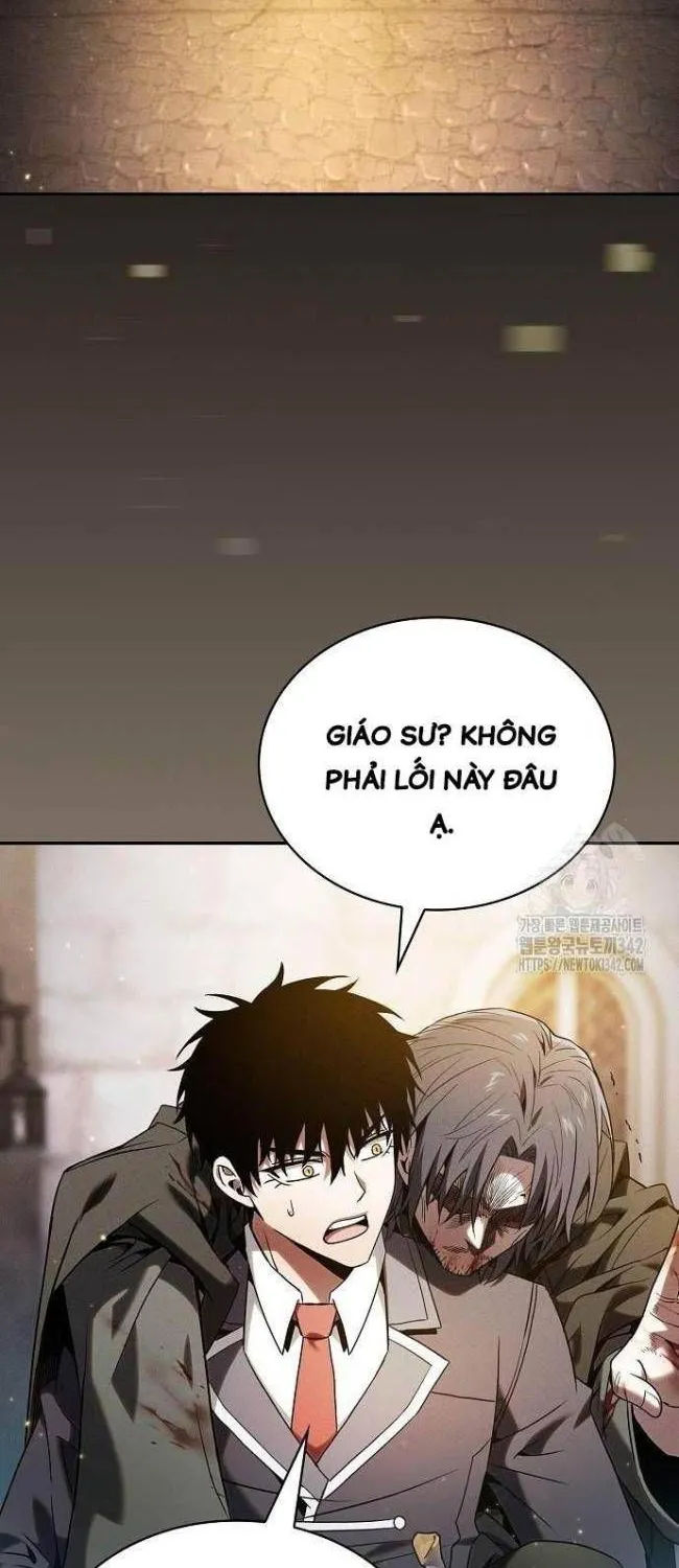 Kiếm Thánh Thiên Tài Của Học Viện Chap 57 - Next Chap 58