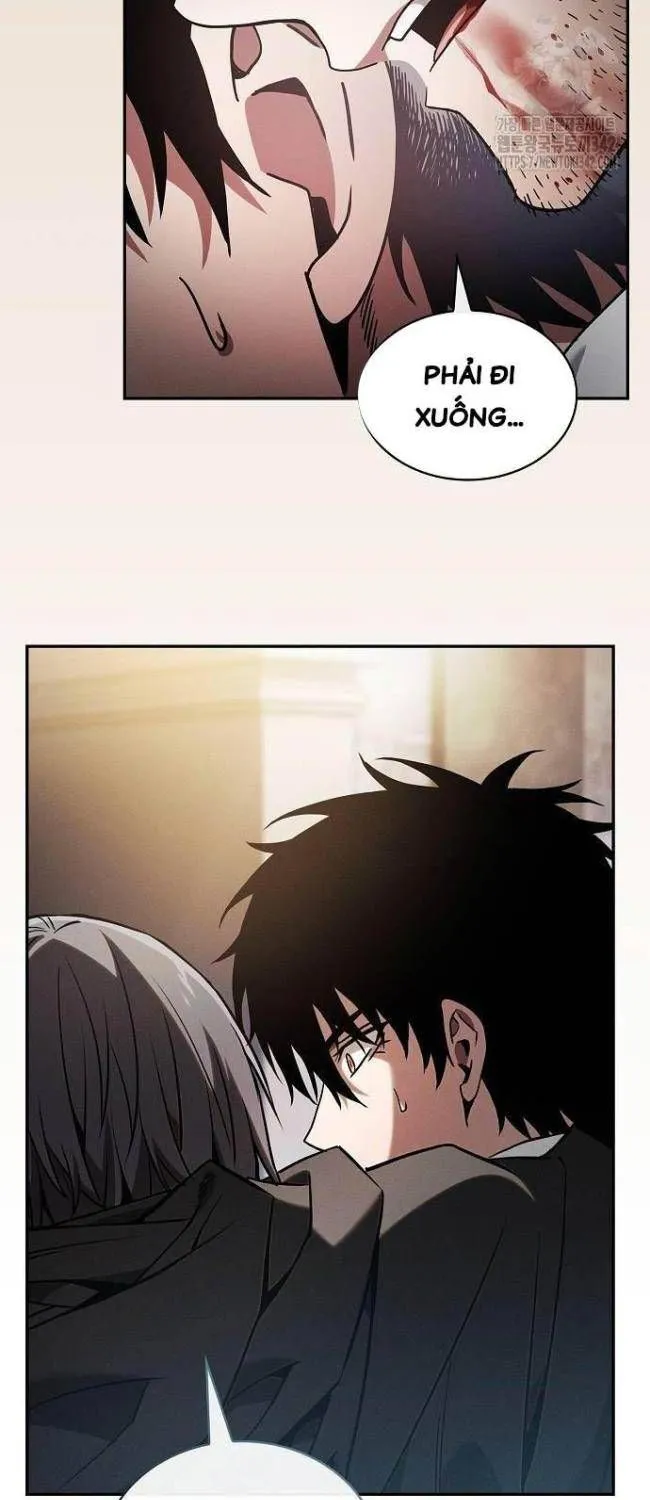 Kiếm Thánh Thiên Tài Của Học Viện Chap 57 - Next Chap 58