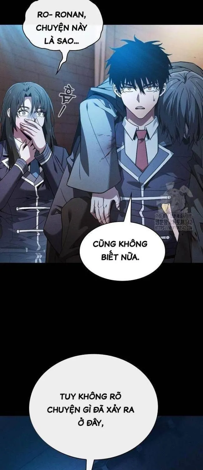 Kiếm Thánh Thiên Tài Của Học Viện Chap 57 - Next Chap 58
