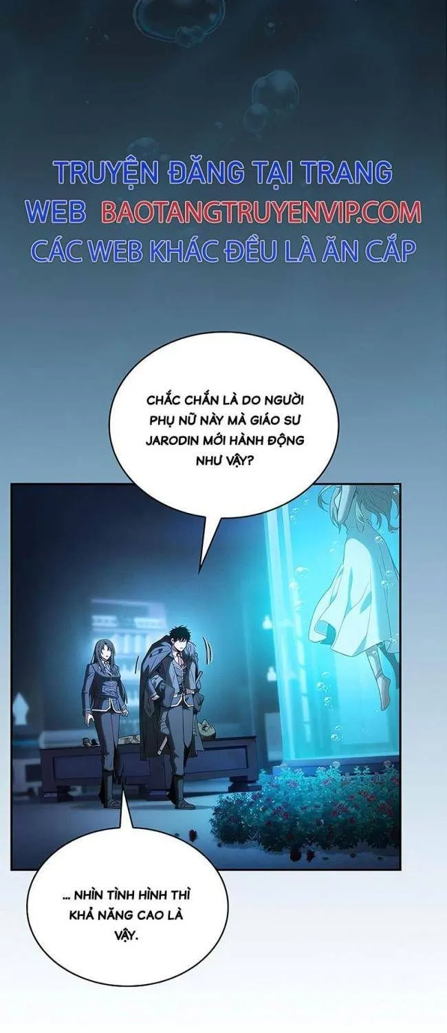 Kiếm Thánh Thiên Tài Của Học Viện Chap 57 - Next Chap 58