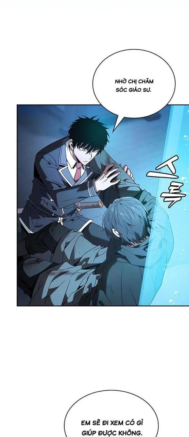 Kiếm Thánh Thiên Tài Của Học Viện Chap 57 - Next Chap 58