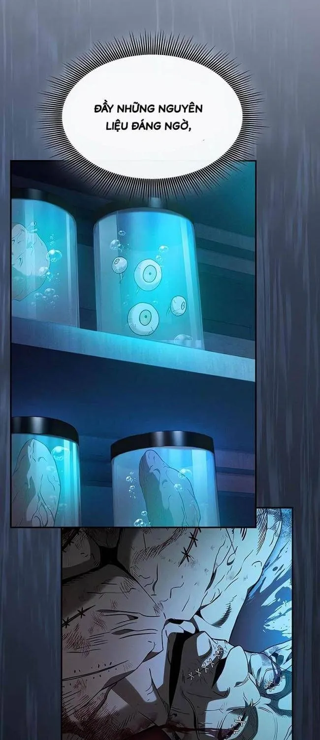 Kiếm Thánh Thiên Tài Của Học Viện Chap 57 - Next Chap 58