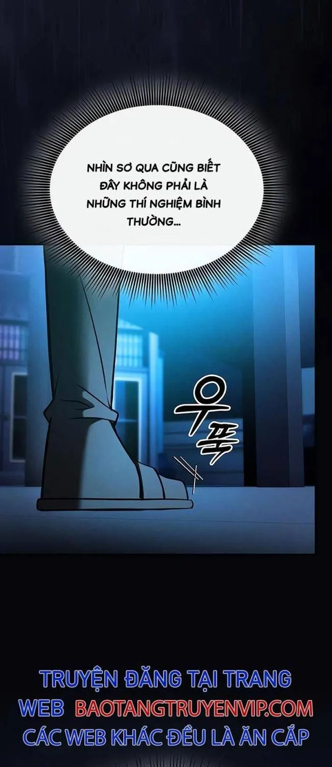 Kiếm Thánh Thiên Tài Của Học Viện Chap 57 - Next Chap 58