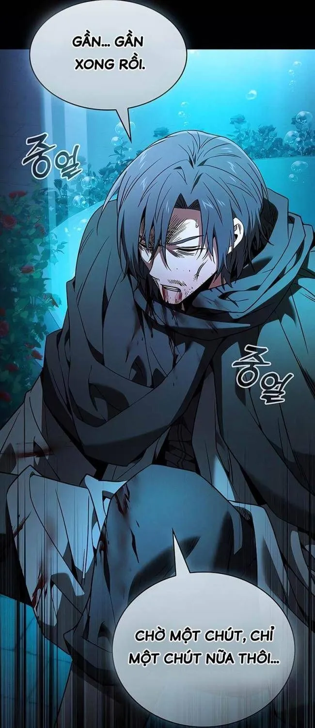 Kiếm Thánh Thiên Tài Của Học Viện Chap 57 - Next Chap 58