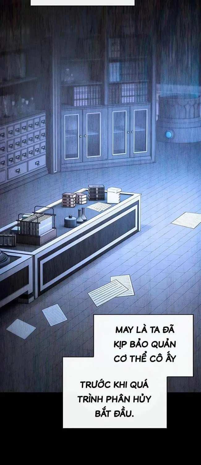 Kiếm Thánh Thiên Tài Của Học Viện Chap 57 - Next Chap 58