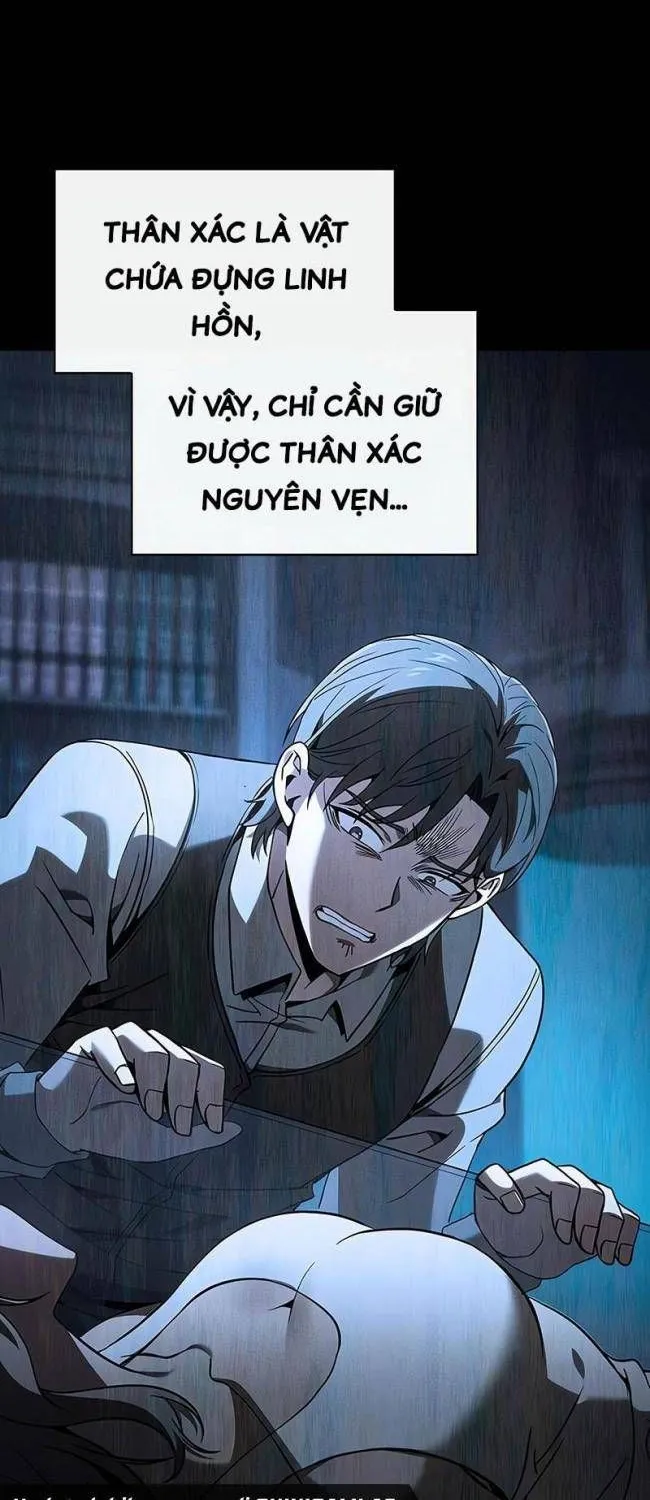 Kiếm Thánh Thiên Tài Của Học Viện Chap 57 - Next Chap 58