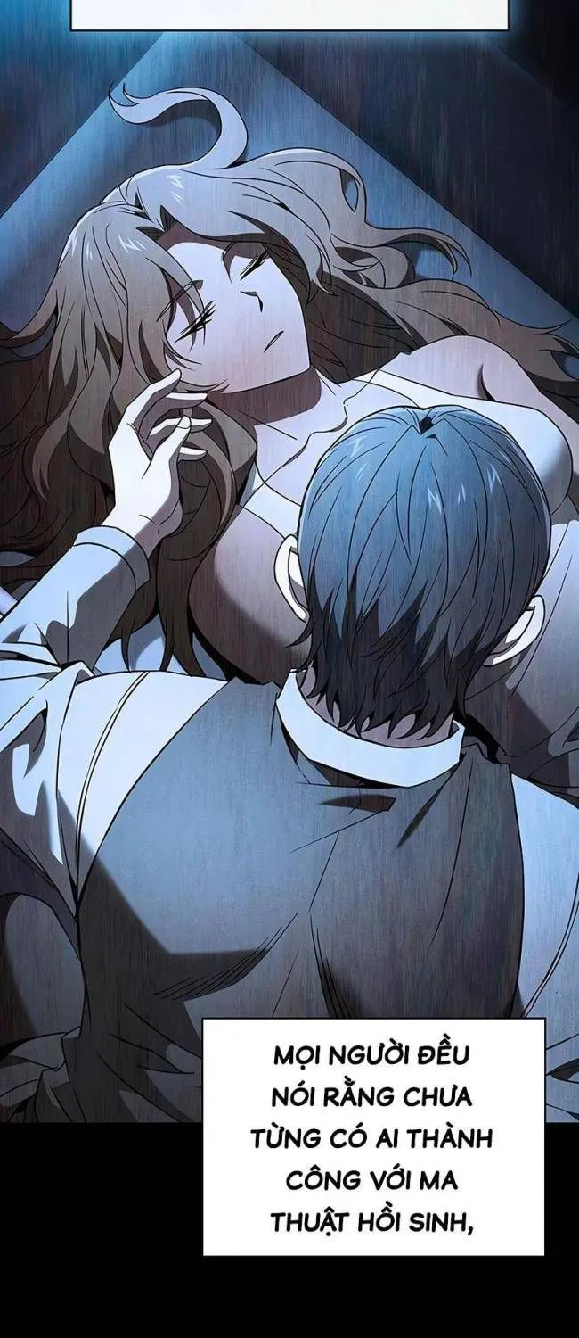 Kiếm Thánh Thiên Tài Của Học Viện Chap 57 - Next Chap 58