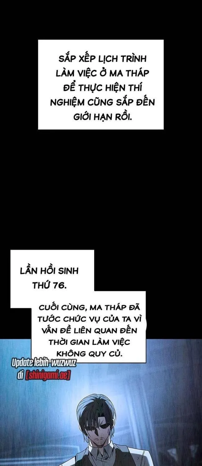 Kiếm Thánh Thiên Tài Của Học Viện Chap 57 - Next Chap 58