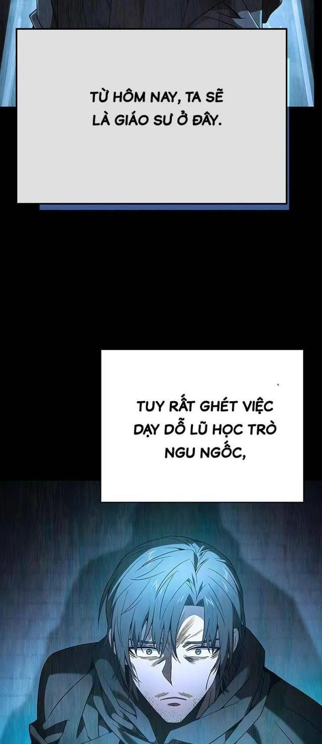 Kiếm Thánh Thiên Tài Của Học Viện Chap 57 - Next Chap 58