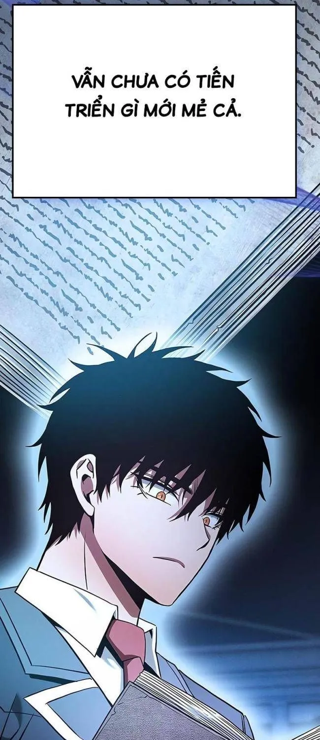 Kiếm Thánh Thiên Tài Của Học Viện Chap 57 - Next Chap 58