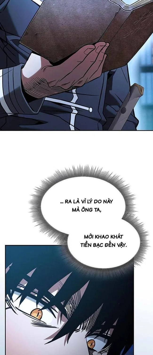 Kiếm Thánh Thiên Tài Của Học Viện Chap 57 - Next Chap 58