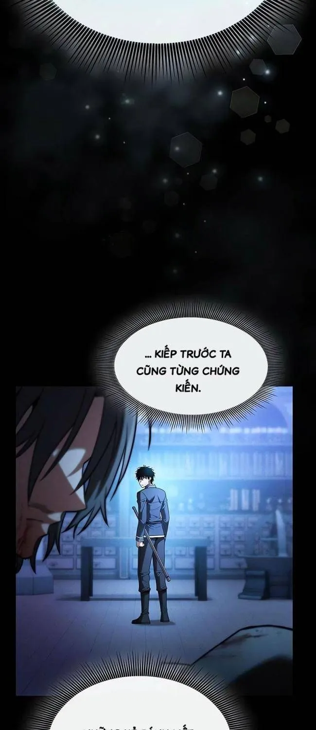 Kiếm Thánh Thiên Tài Của Học Viện Chap 57 - Next Chap 58