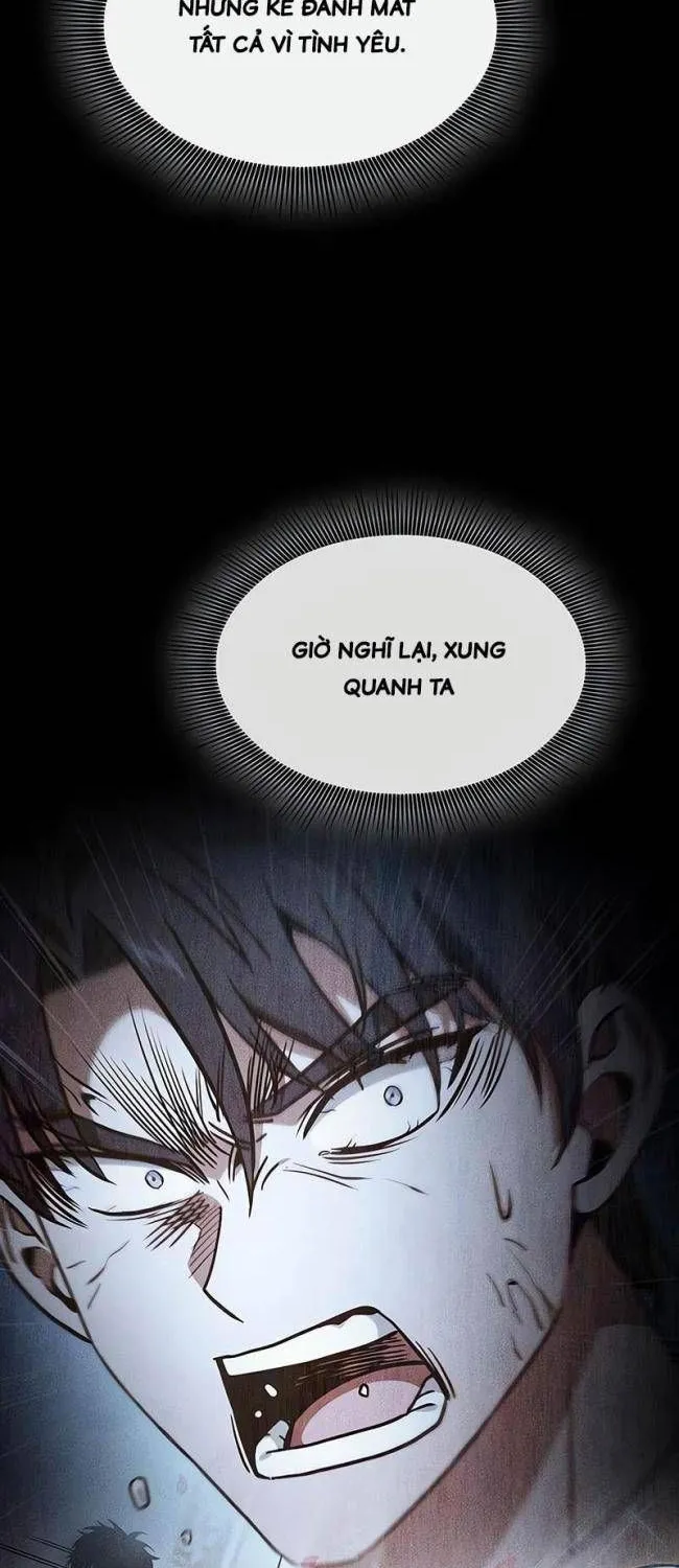 Kiếm Thánh Thiên Tài Của Học Viện Chap 57 - Next Chap 58