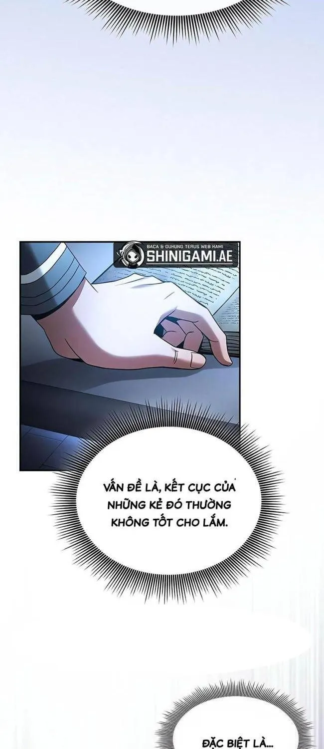 Kiếm Thánh Thiên Tài Của Học Viện Chap 57 - Next Chap 58