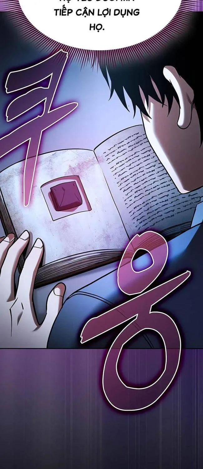 Kiếm Thánh Thiên Tài Của Học Viện Chap 57 - Next Chap 58