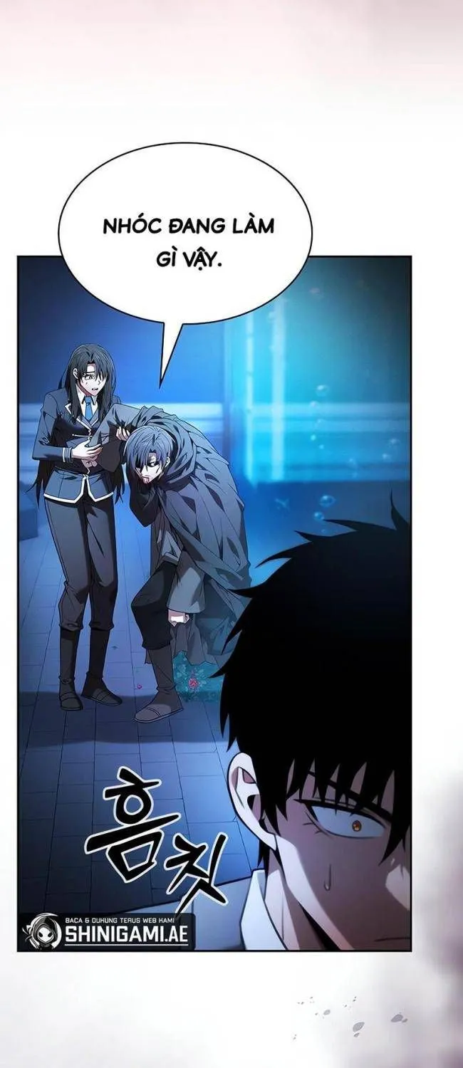 Kiếm Thánh Thiên Tài Của Học Viện Chap 57 - Next Chap 58