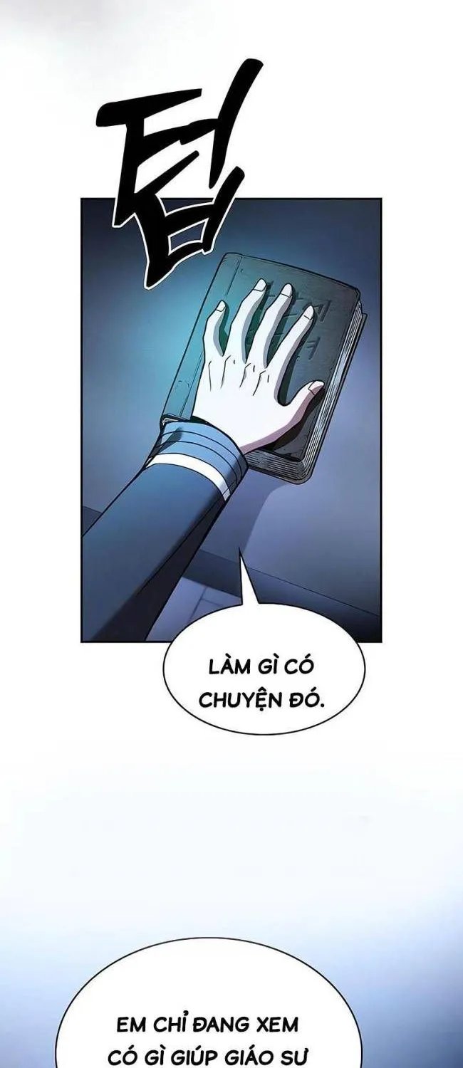 Kiếm Thánh Thiên Tài Của Học Viện Chap 57 - Next Chap 58