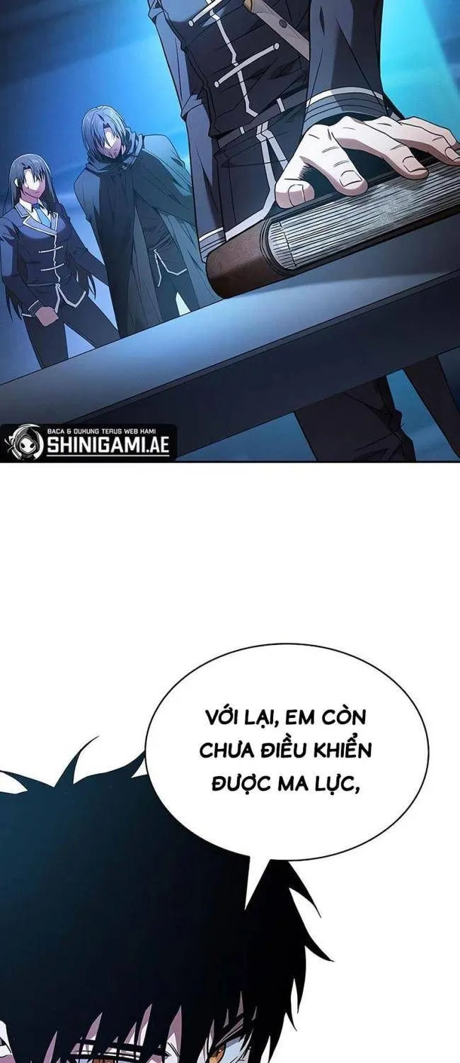 Kiếm Thánh Thiên Tài Của Học Viện Chap 57 - Next Chap 58