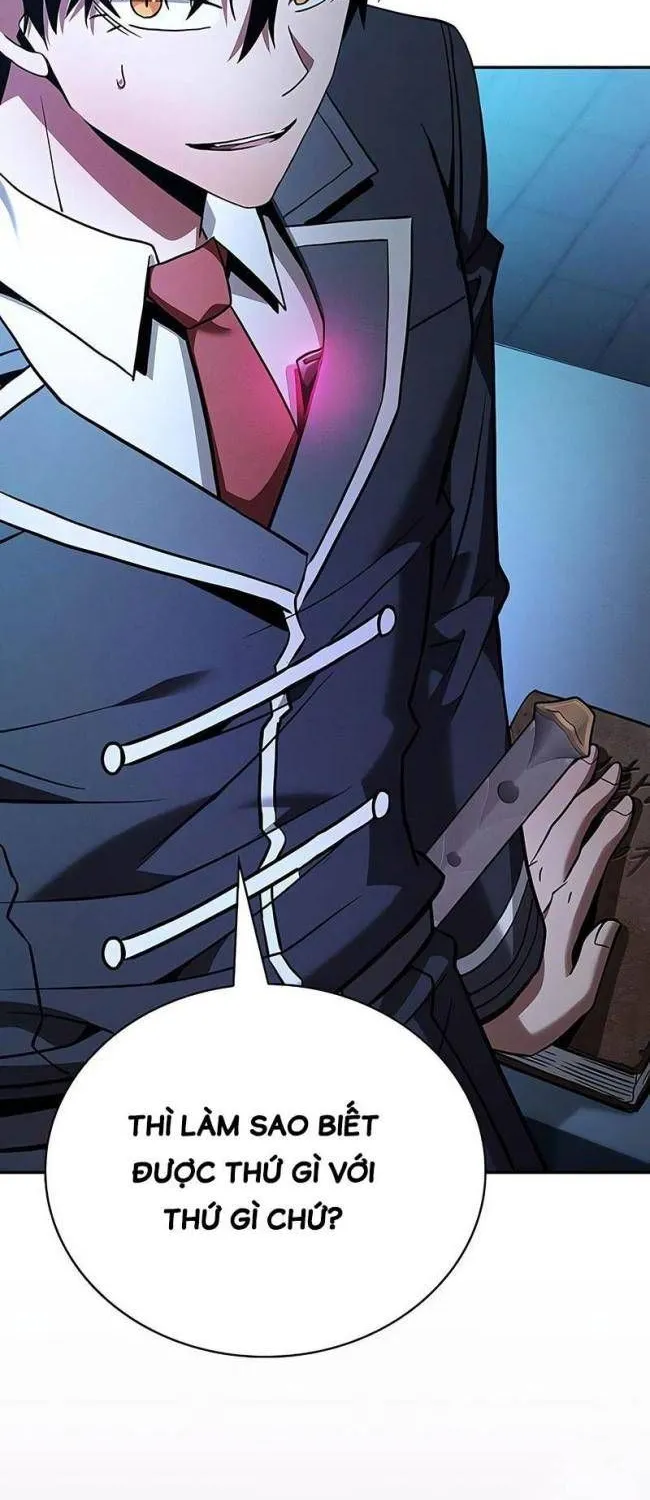 Kiếm Thánh Thiên Tài Của Học Viện Chap 57 - Next Chap 58