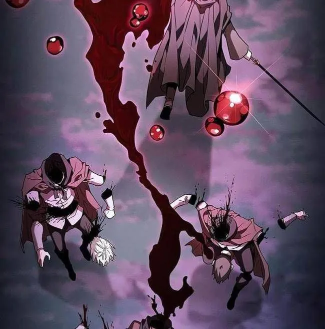 Kiếm Thánh Thiên Tài Của Học Viện Chap 58 - Next Chap 59