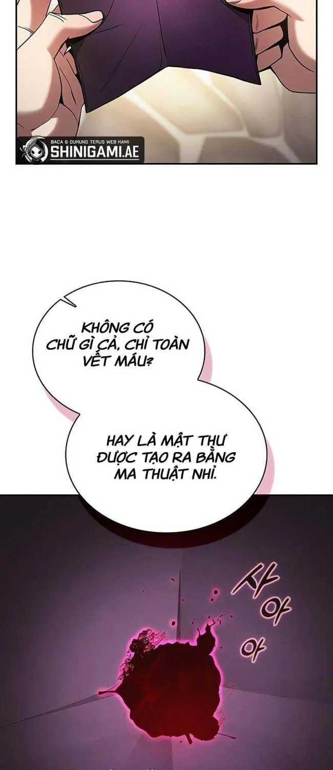 Kiếm Thánh Thiên Tài Của Học Viện Chap 58 - Next Chap 59