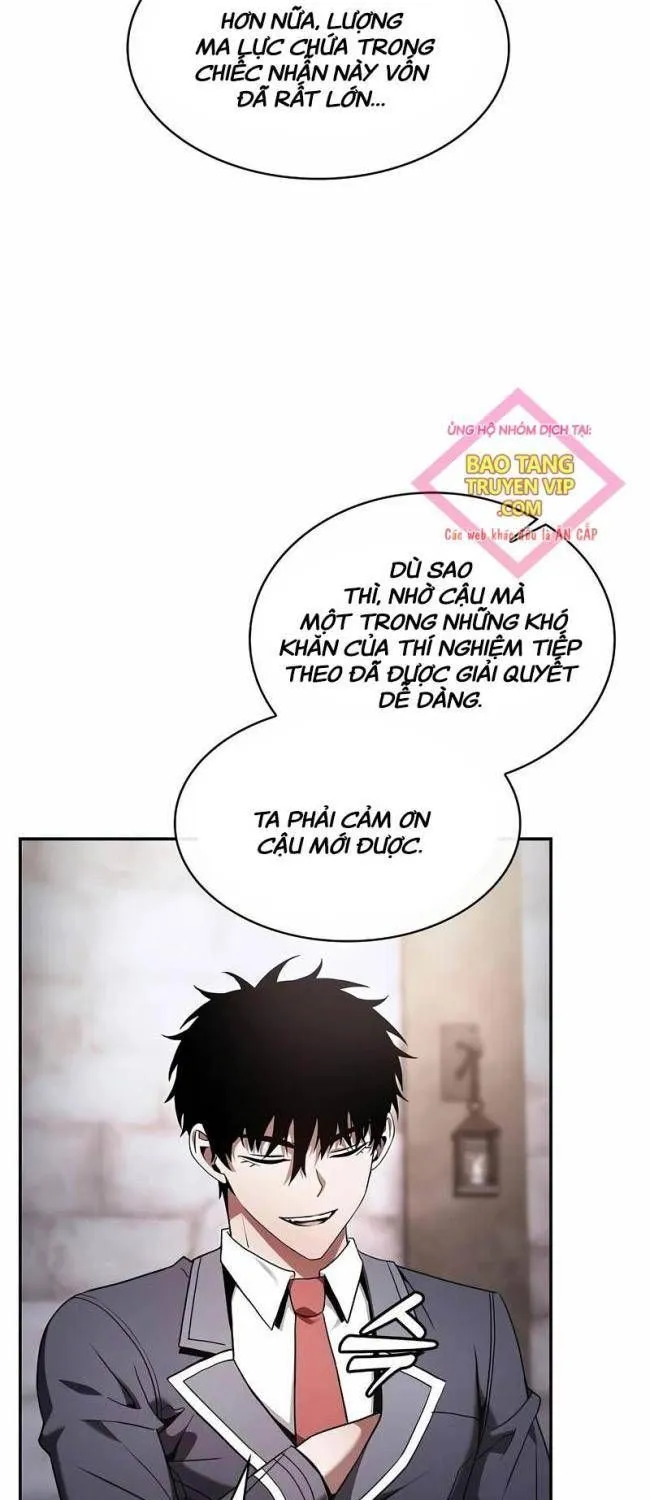Kiếm Thánh Thiên Tài Của Học Viện Chap 58 - Next Chap 59