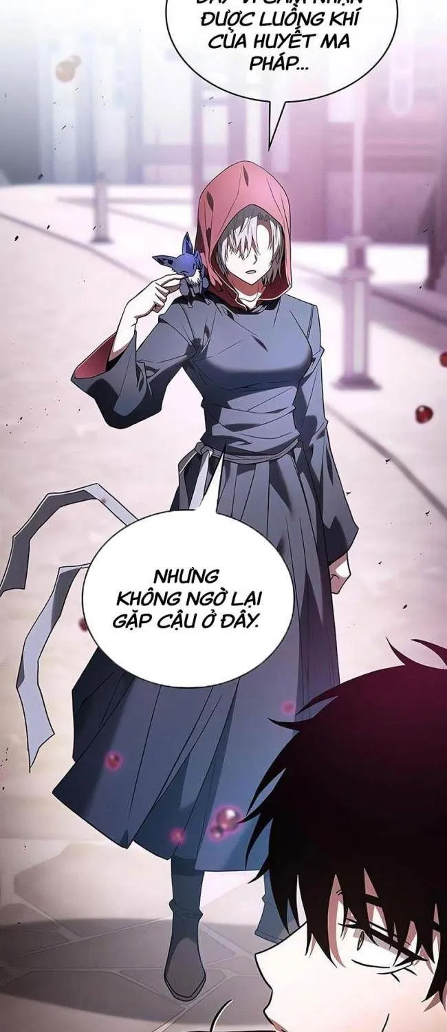 Kiếm Thánh Thiên Tài Của Học Viện Chap 58 - Next Chap 59