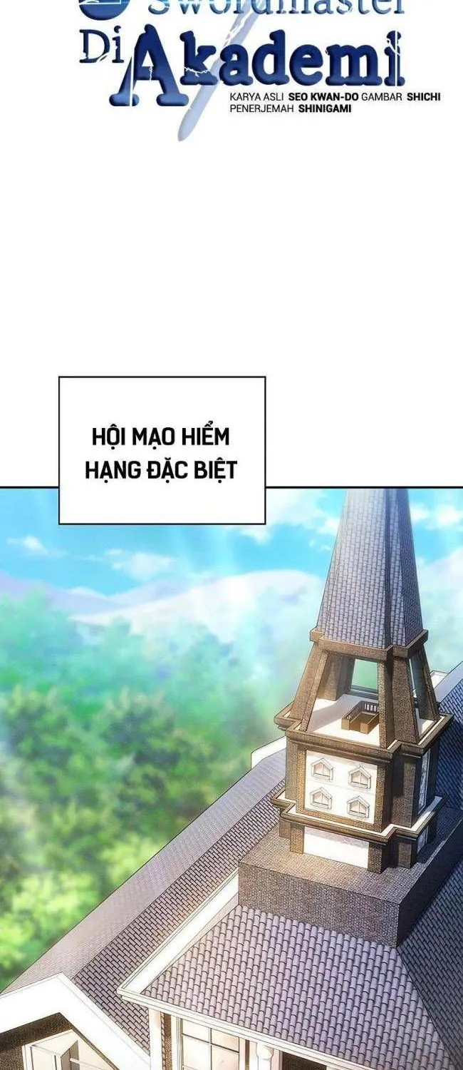 Kiếm Thánh Thiên Tài Của Học Viện Chap 58 - Next Chap 59