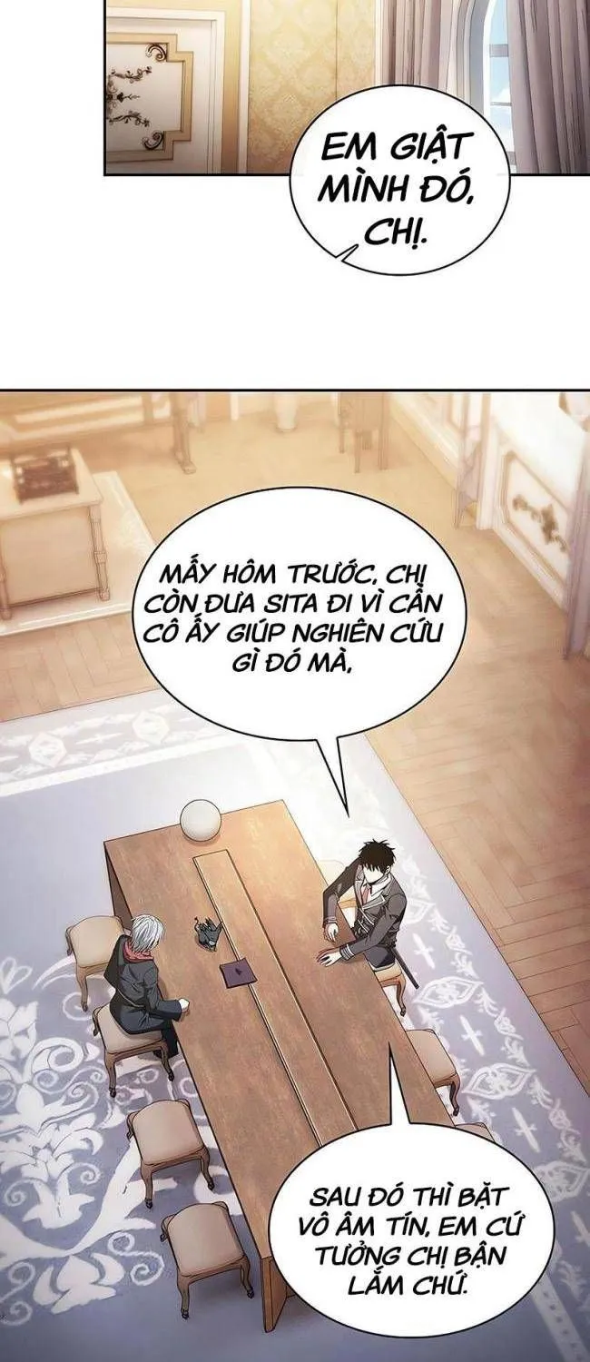 Kiếm Thánh Thiên Tài Của Học Viện Chap 58 - Next Chap 59
