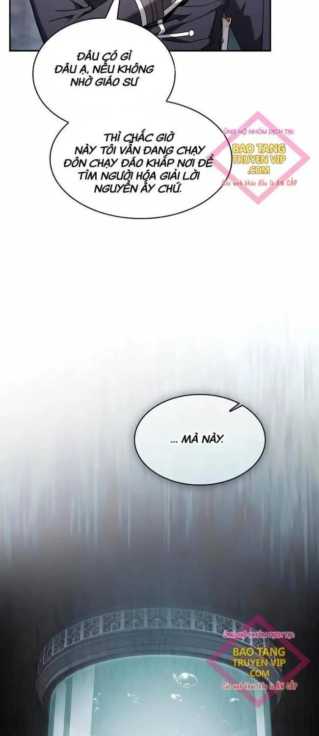 Kiếm Thánh Thiên Tài Của Học Viện Chap 58 - Next Chap 59