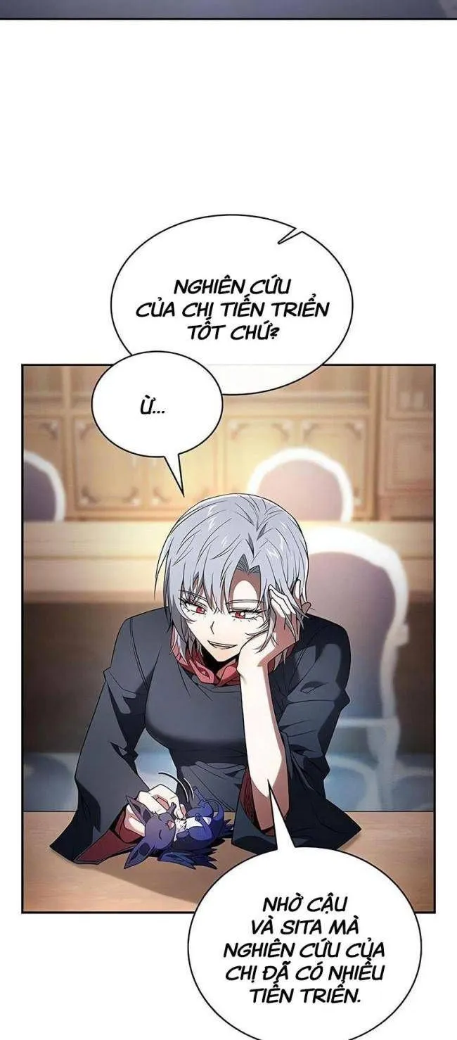 Kiếm Thánh Thiên Tài Của Học Viện Chap 58 - Next Chap 59