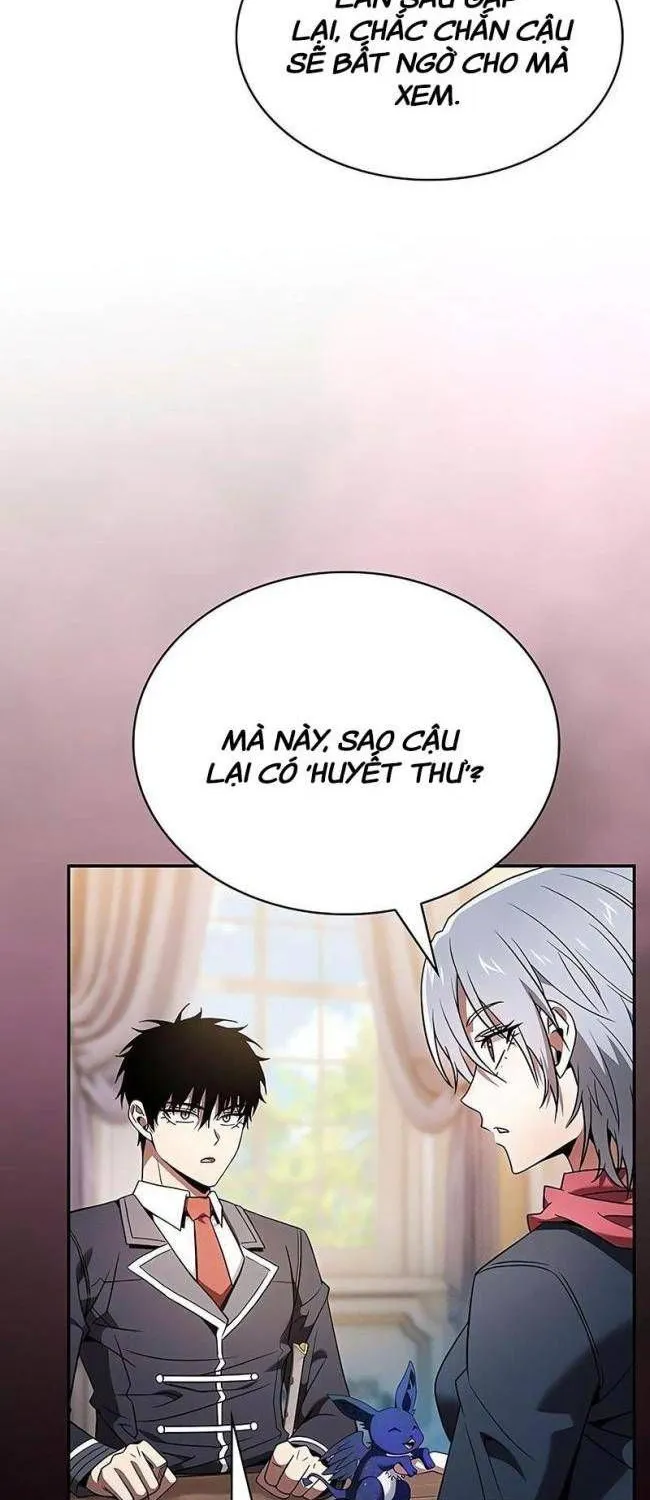 Kiếm Thánh Thiên Tài Của Học Viện Chap 58 - Next Chap 59