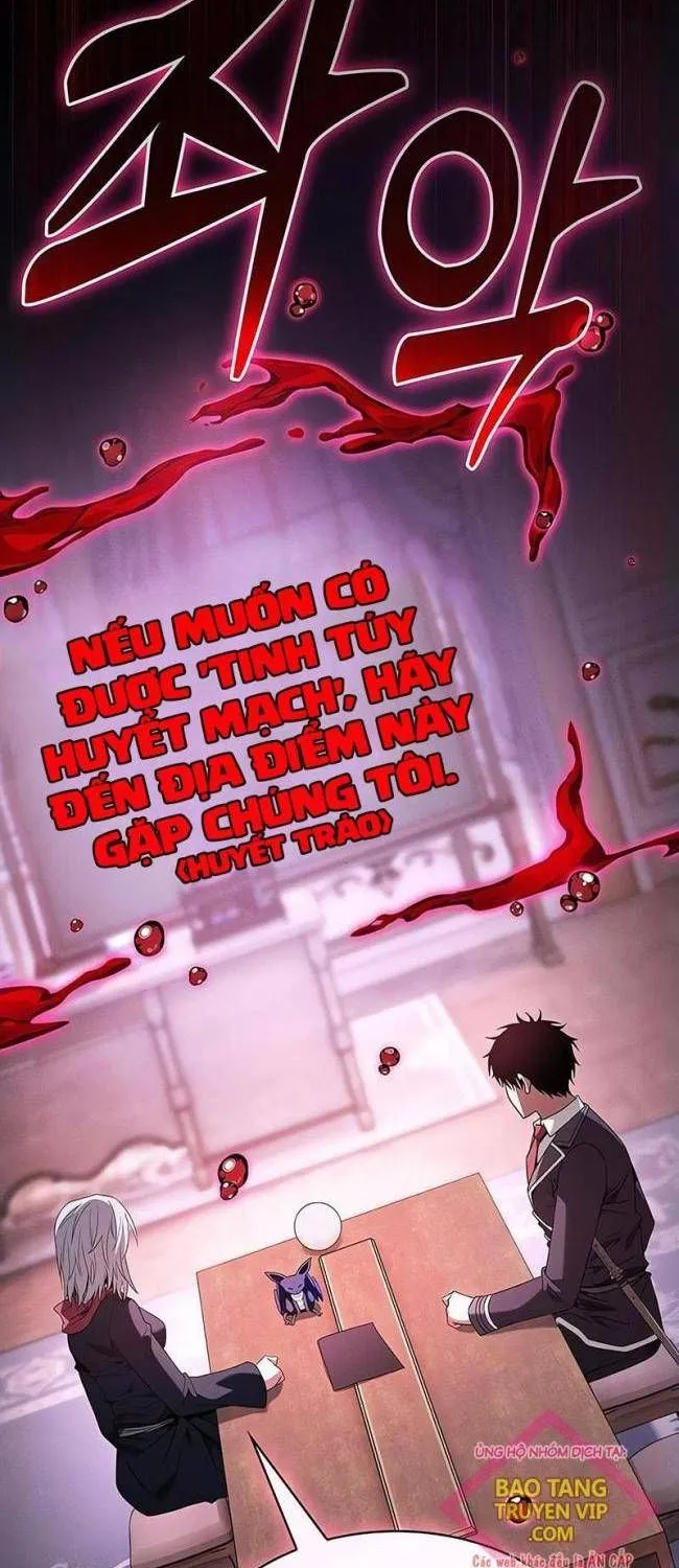 Kiếm Thánh Thiên Tài Của Học Viện Chap 58 - Next Chap 59