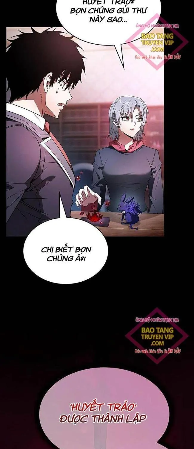 Kiếm Thánh Thiên Tài Của Học Viện Chap 58 - Next Chap 59