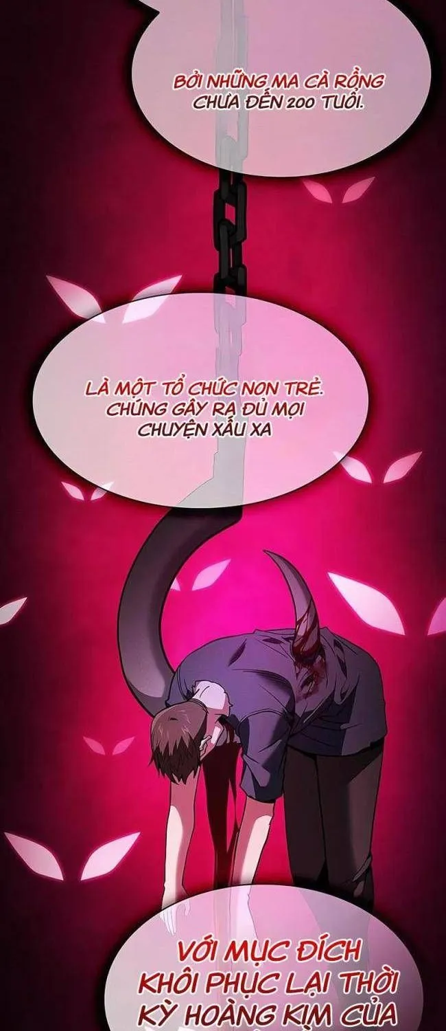 Kiếm Thánh Thiên Tài Của Học Viện Chap 58 - Next Chap 59