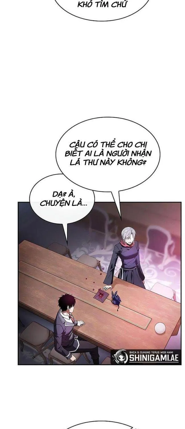 Kiếm Thánh Thiên Tài Của Học Viện Chap 58 - Next Chap 59