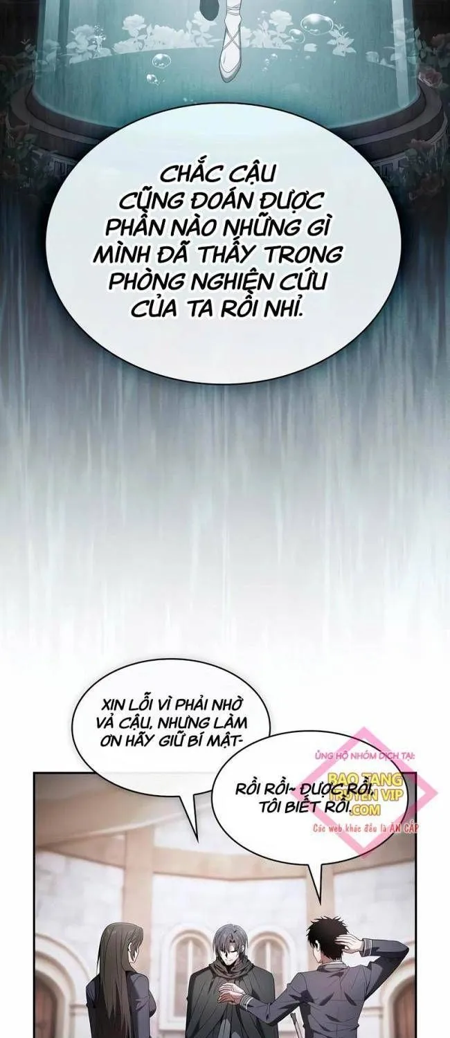 Kiếm Thánh Thiên Tài Của Học Viện Chap 58 - Next Chap 59
