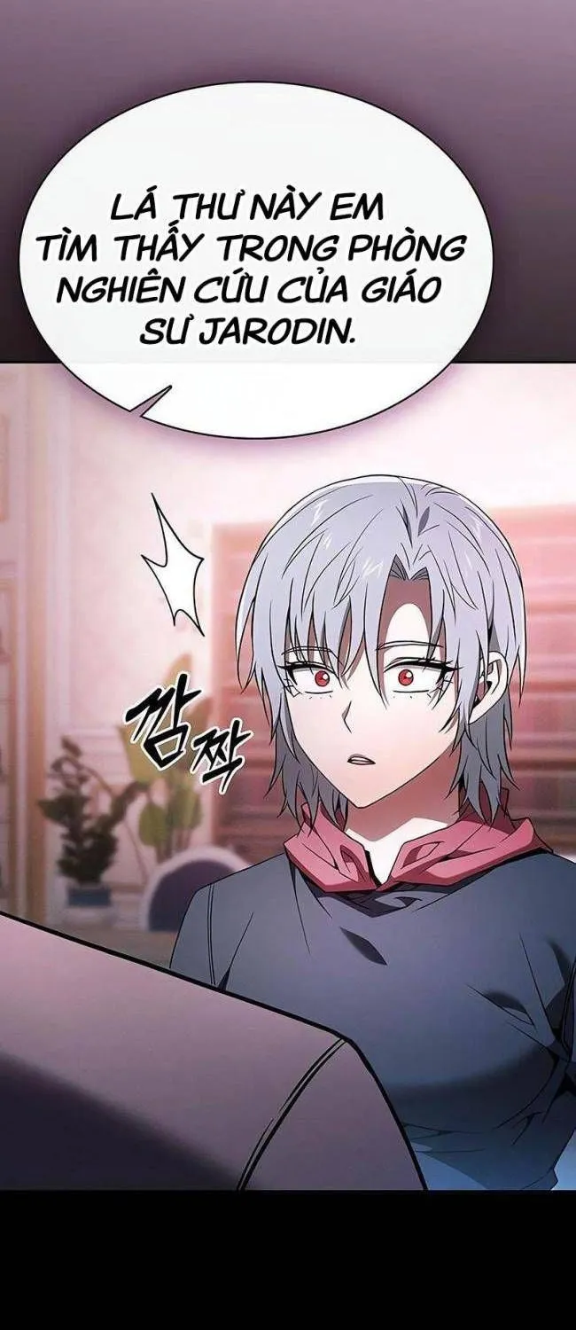 Kiếm Thánh Thiên Tài Của Học Viện Chap 58 - Next Chap 59