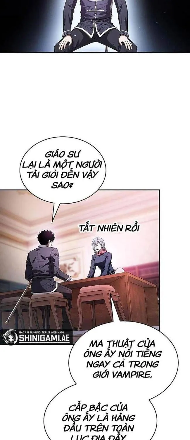 Kiếm Thánh Thiên Tài Của Học Viện Chap 58 - Next Chap 59