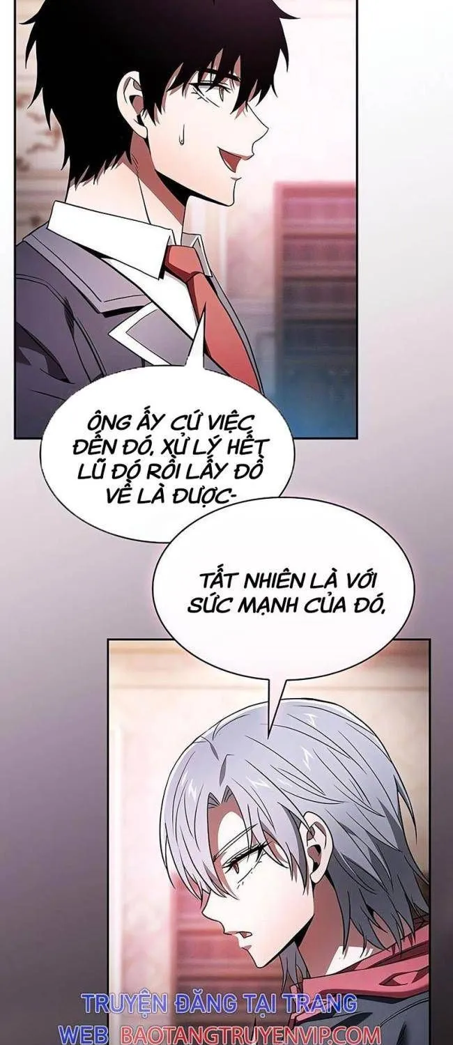 Kiếm Thánh Thiên Tài Của Học Viện Chap 58 - Next Chap 59