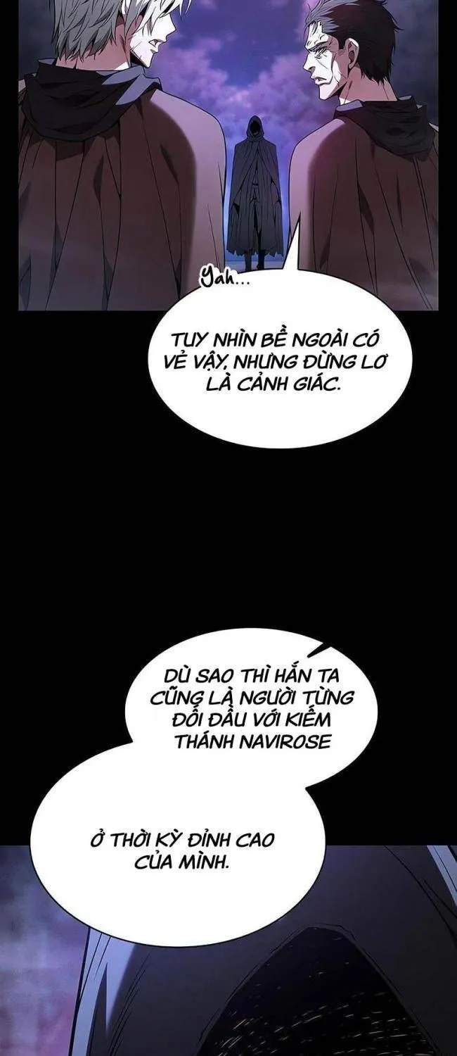 Kiếm Thánh Thiên Tài Của Học Viện Chap 58 - Next Chap 59